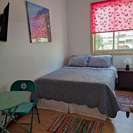 Alojamientos Vina Del Mar Chambre photo