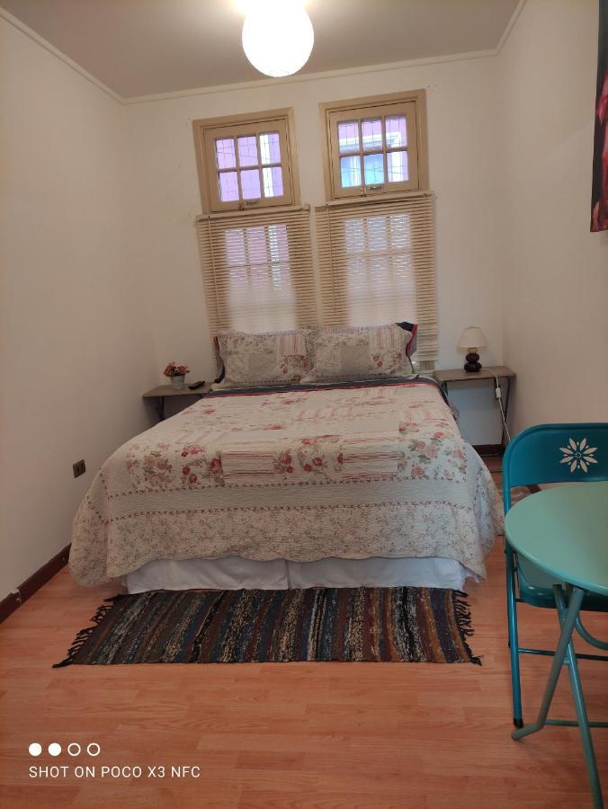 Alojamientos Vina Del Mar Chambre photo